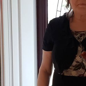 Meet your Posher, Patricia